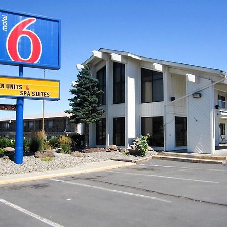 Motel 6-Madras, Or Buitenkant foto